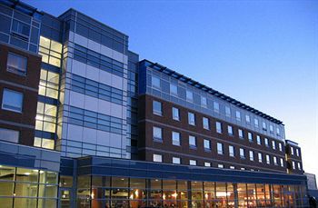 Durham College/Uoit Residence - South Village Oshawa Extérieur photo
