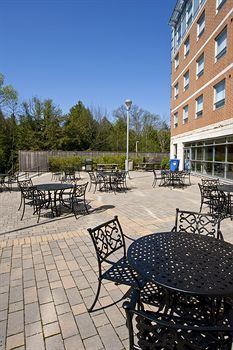 Durham College/Uoit Residence - South Village Oshawa Extérieur photo