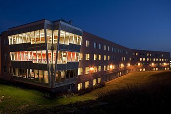 Durham College/Uoit Residence - South Village Oshawa Extérieur photo